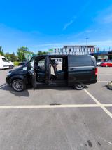 Mercedes-Benz V 250 d AVANTGARDE 4MATIC Volleder - Mercedes-Benz V 250: 4matic