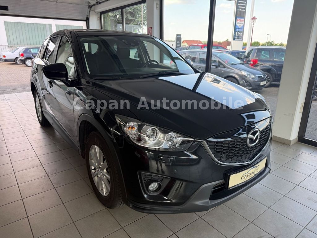 Angebot ansehen Mazda CX-5