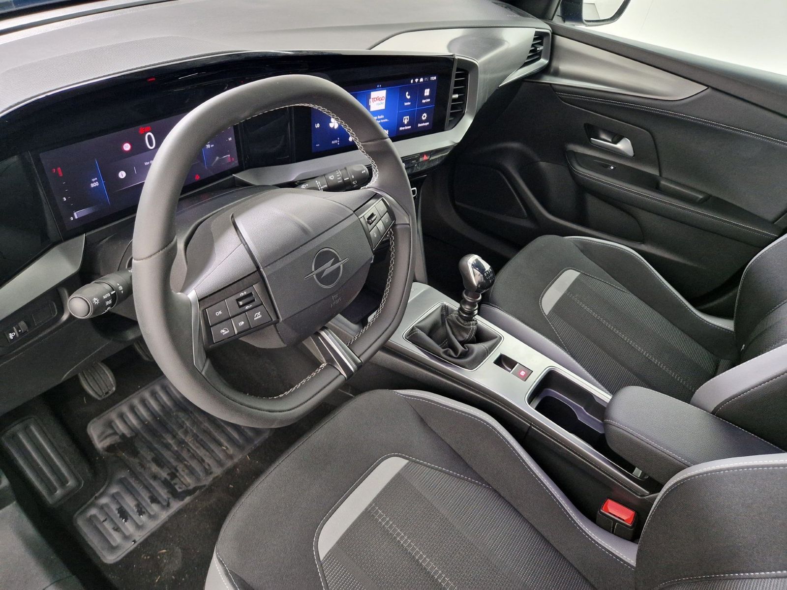OPEL Mokka  1.2 Turbo GS LED Tempomat – Bild 31