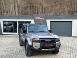 Toyota LC 250 2.8 D-4D 4WD Lounge.Pan.Dach.Mild-HUD - Toyota Land Cruiser mit Schiebetür