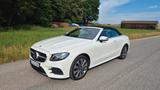 Mercedes-Benz E 400 4MATIC Vollausstattung TOP - Mercedes-Benz: Standheizung, Cabrio