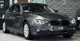 BMW 318 d Luxury Line |Leder|Temp.|ACC| - gebrauchte BMW 318 aus dem Jahr 2014