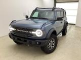 Ford Bronco 2.7 Aut 4WD BADLANDS LED+ACC+360°Kam - Ford Bronco Badlands mit Benzin-Antrieb