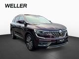 Renault Koleos BLUE dCi 190 4WD Initiale Paris ACC,BOSE - gebrauchte Renault Koleos aus dem Jahr 2020