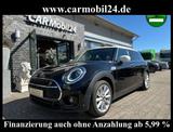 MINI Cooper S Clubman Essential Trim *HUD*Temp*PDC*SH - MINI Cooper S Clubman aus 2021