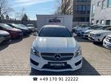 Mercedes-Benz CLA 180 Shooting Brake AUT*Navi*Bi-Hexon*Leder - Mercedes-Benz CLA 180 in Frankfurt (Main)