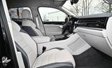 Volkswagen Touareg Elegance 250kW 360° Kamera, Massage Sitz - Volkswagen Touareg Elegance mit Benzin-Antrieb