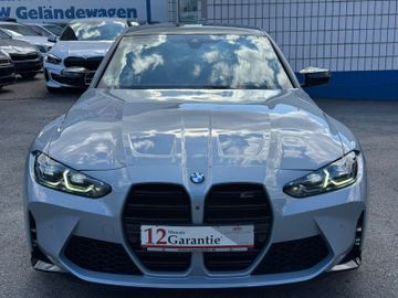 BMW M3 - 5
