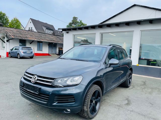 Volkswagen Touareg V6 TDI BMT/AHK/Xenon/Sauberen Zust/