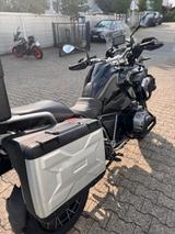 BMW R1200GS TripleBlack Cross-Sp. 14tkm TüVReifen ne - Angebote