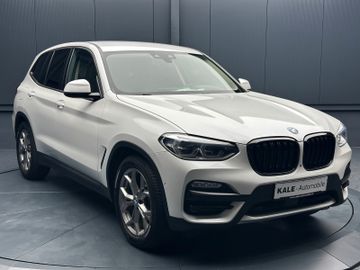 BMW X3 - 7