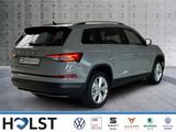 Skoda Kodiaq 2.0TDI DSG Style, AHK RüFaKa - gebrauchte Skoda Kodiaq aus dem Jahr 2024
