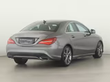 Mercedes-Benz CLA 200 *Urban*LED*Navigation*Park-Pilot*Sitzhzg - gebrauchte Mercedes-Benz CLA 200 aus dem Jahr 2016