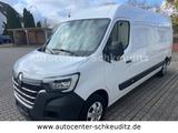 Renault Master III Kasten L3H2  Komfort 1.Hd. orig 54tkm - Renault Master Gebrauchtwagen