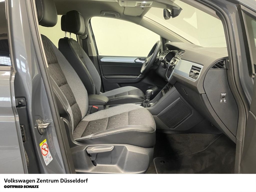 Volkswagen Touran - Bild 16