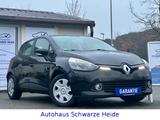 Renault Clio IV *1-Hand*NAVI*Sitzheizung*LED*TÜV*4-Türig - Renault Clio: 1.4