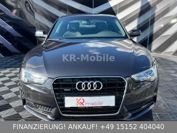 Audi A5 - 3