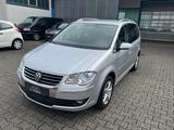 Volkswagen Touran 1,4 TSI Highline*Standheizung*SHZ*1.Hand* - Volkswagen Touran aus 2008