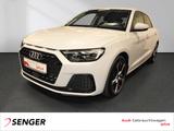 Audi A1 Sportback 25 TFSI advanced Navi Virtual SHZ
