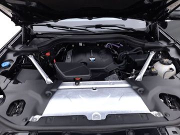 BMW X3 - 7