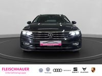 Volkswagen Passat - Vorschau Bild 2