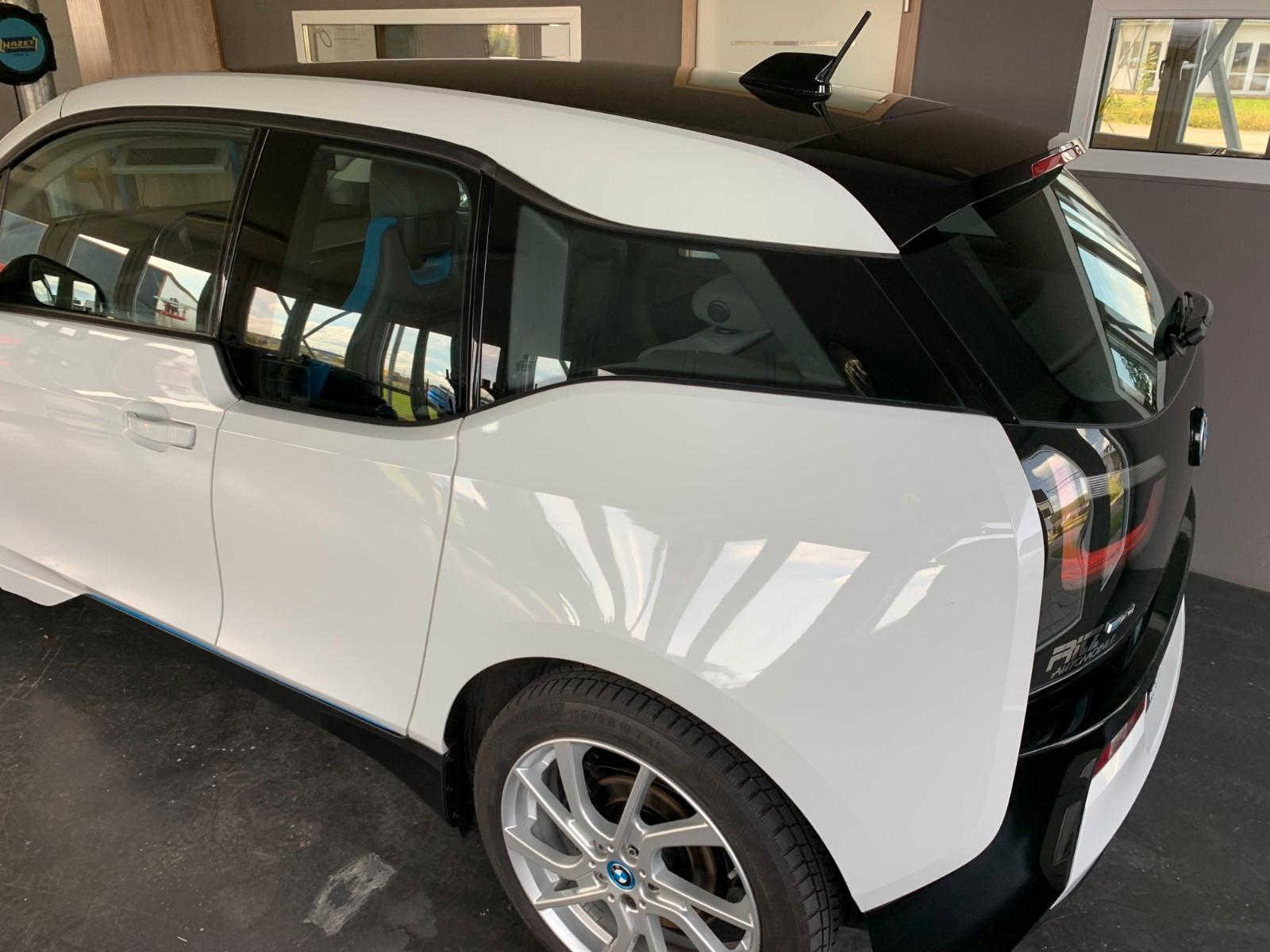 BMW i3 Elektro Navi,SHZ,PDC,Klimaautom.