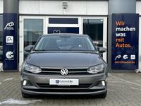 Volkswagen Polo 1.0 Comfortline*NAVI*KLIMA*GRA*MFA*DAB*SH*