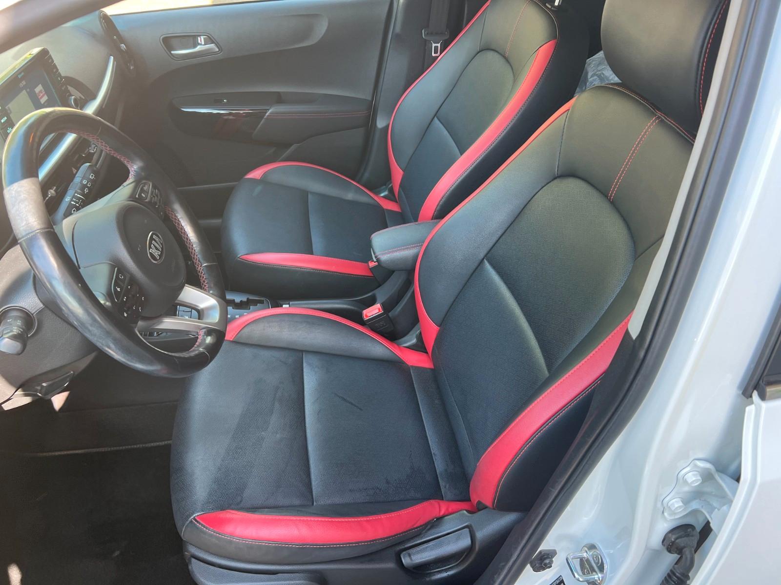 Kia Picanto GT-Line Autom. Apple Car  SzHz