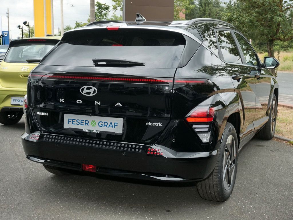 Hyundai KONA - Bild 2