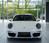 Porsche 911 (991) Carrera S Cabriolet *Schalter *S-Abgas - Porsche 991 in Mainz
