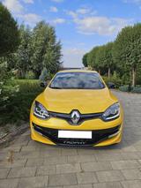 Renault Megane Coupé Trophy Renault Sport TCe 275 S ... - Renault: Sport Trophy