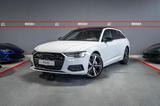 Audi A6 45 TFSI quattro advanced AHK 360 B&O PANO 21" - Audi A6 mit Benzin-Antrieb: Kombi, 3.2