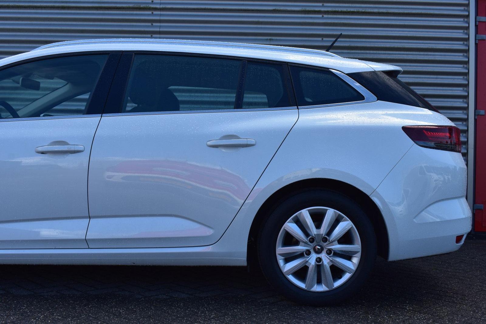 Renault Megane Estate 1.3 TCe Zen LED | Carplay | Trekha