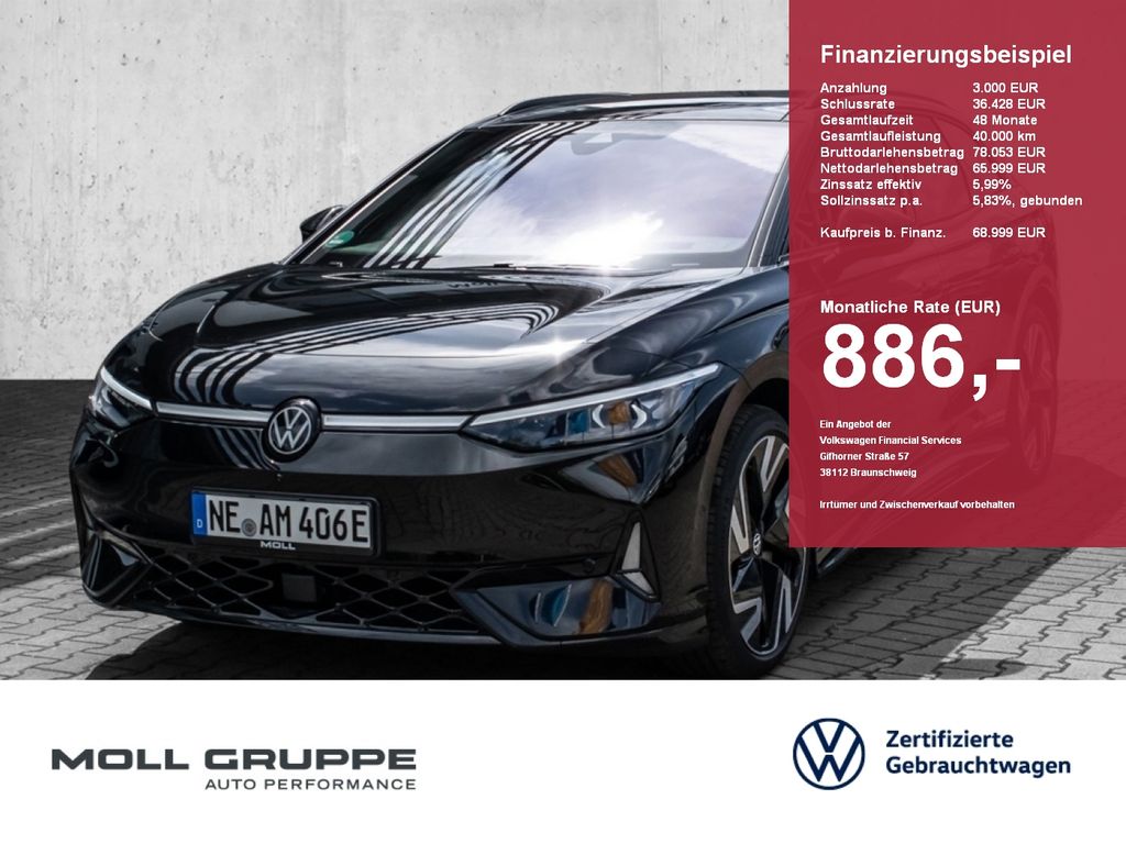 Volkswagen ID.7