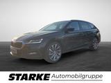 Skoda Octavia Combi 2.0 TDI DSG Ambition Tour  AHK Sta