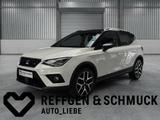 Seat ARONA FR DSP KLIMA+NAVI+LED+ALLWETTER+APPLE+TÜV+ - Seat Arona Gebrauchtwagen
