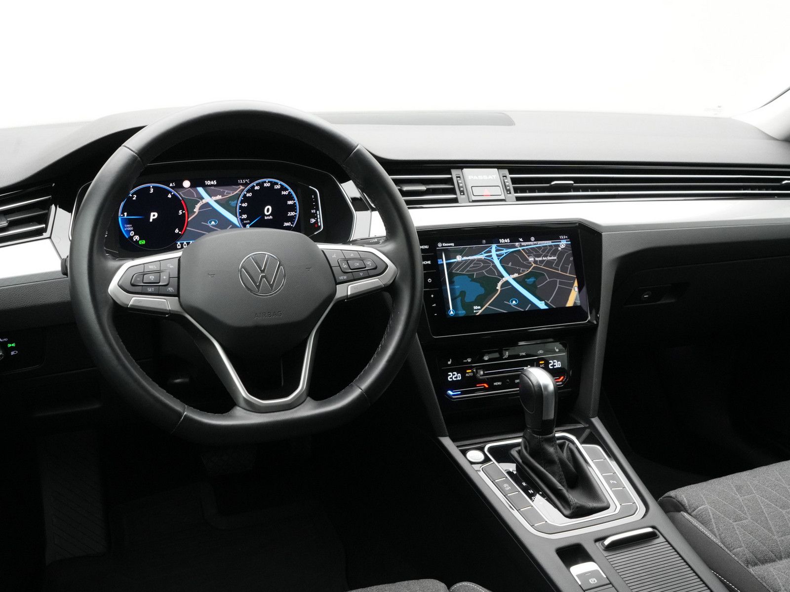 Volkswagen Passat Variant - Bild 10