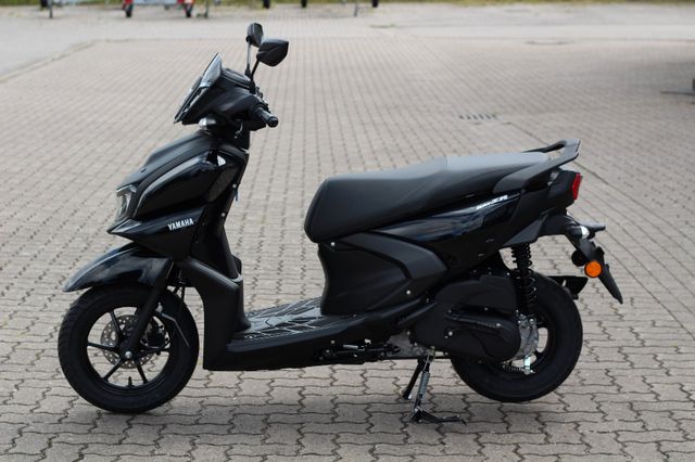 Yamaha RayZR 125 / 99kg / Garantie