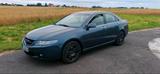 Honda Accord CL9 2.4 Executive  - gepflegt - Honda: Cl