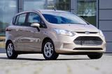 Ford B-MAX Sync Edition MIT 2 JAHREN GARANTIE - Ford B-Max in Düsseldorf