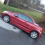 Peugeot 207 CC RC Line 120 RC Line - Peugeot 207 in Hagen