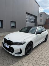 ALPINA D3s Limousine Shadow Line *M CARBON DACH/M-SITZE - ALPINA D3 von privat