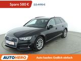 Audi A4 35 TDI Sport Aut.*NAV*MATRIX*TEMPO*PDC*SHZ - Audi A4 in Leverkusen