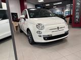 Fiat 500 C 0.9 TwinAir Turbo Lounge - Fiat 500: Twinair Lounge