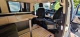Mercedes-Benz V Klasse 250 D Marco Polo mit Küche Lang - Klasse m Wohnwagen gebraucht