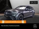 Mercedes-Benz GLC 400 e 4M AMGAd+/Night/Burm/Pano/AHK/Memo/360 - Mercedes-Benz GLC 400 Gebrauchtwagen in Berlin