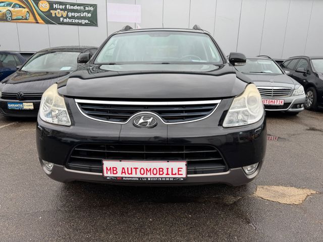 Hyundai ix55 Premium, 7 Sitzplätze, TÜV bis 07/2025