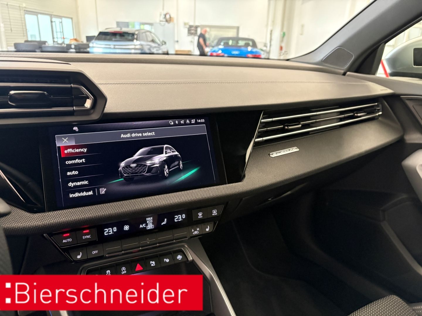 Audi S3 - Bild 10