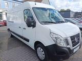 Nissan NV400 L3H2 35 FWD Comfort *AHK - Nissan NV400 Gebrauchtwagen