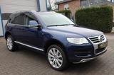Volkswagen Touareg 3.0 V6 TDI/R-LINE/NAVI/SHZ/PDC/AHK - gebrauchte VW Touareg aus dem Jahr 2008